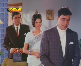 Ashok, Rajni and Ravi Ashok, Rajni and Ravi