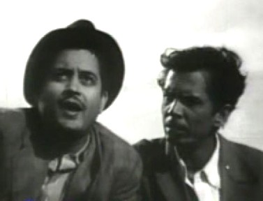 Dil par hua aisa jaadu...