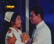 Ravi proposes to Shanti