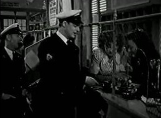 Robert at the telegraph office