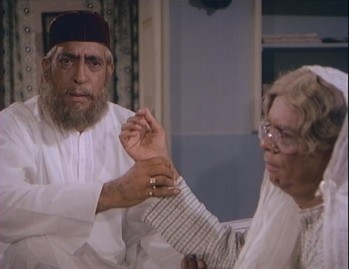 Pyarelal meets Sultanat's father
