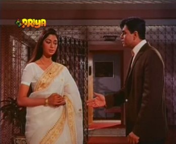 Rajni coaxes, wheedles and bullies Ravi Rajni coaxes, wheedles and bullies Ravi