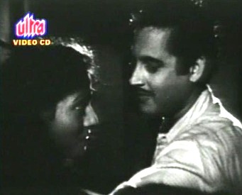 Udhar tum haseen ho idhar dil jawan hai