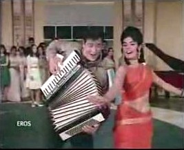 Aajkal tere mere pyaar ke charche