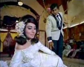 Baar baar din yeh aaye