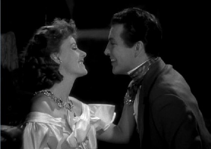 Marguerite agrees to go to the countryside with Armand