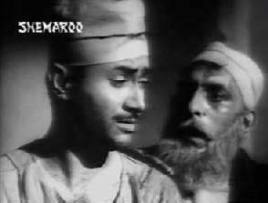 Dinesh, jailed with Banwarilal