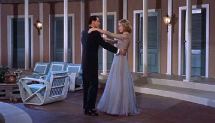 Mind if I make love to you?