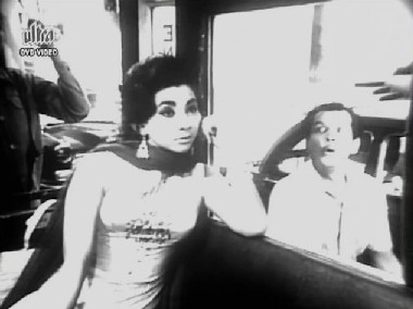 Suno suno Miss Chatterjee