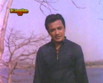Uttam Kumar in Chhoti si Mulaqat