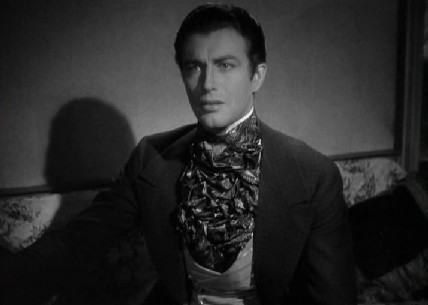 Robert Taylor as Armand Duval
