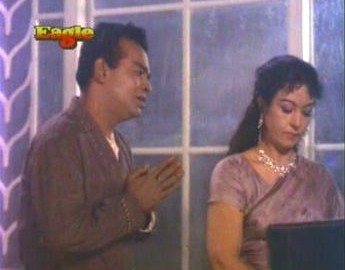 Ratna refuses to let Rupa go with Shankar's mother