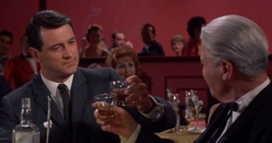 And Jerry Webster, the drone.