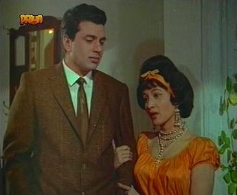 Rita makes life miserable for Akash Rita makes life miserable for Akash