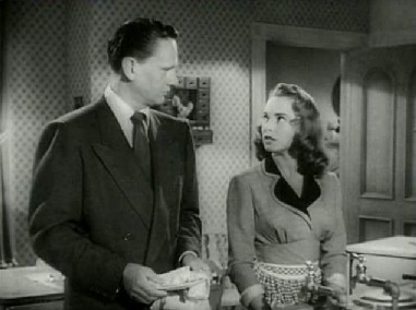 Carl proposes to Connie