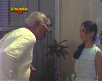 Rupa meets Rai Saheb