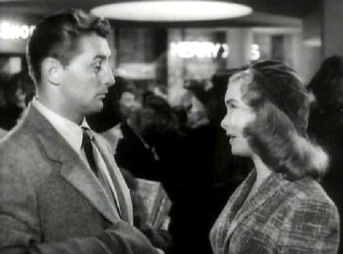 Steve gets fired - and asks Connie out for lunch