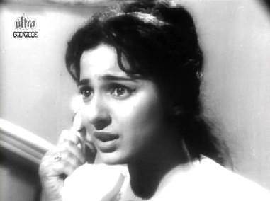 Baabli hears she's failed