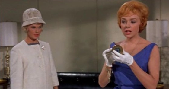 Ready to go on the warpath