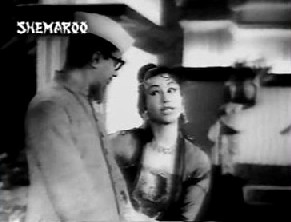 Gustaqh nazar chehre se hata