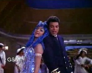 Aapko pehle bhi kahin dekha hai