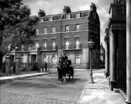 London in the 1880s, according to Gaslight London in the 1880s, according to Gaslight