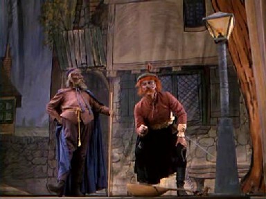 A scene from Scaramouche