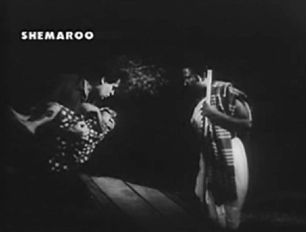 Ramu gives up his cart for Munni's pyre Ramu gives up his cart for Munni's pyre