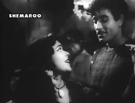 Tera jalwa jisne dekha... Tera jalwa jisne dekha...