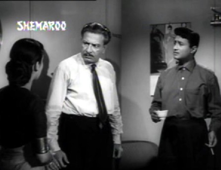 Renu recognises Anand