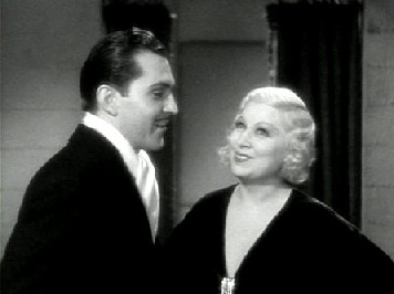 Lawrence starts hitting on Tira Lawrence starts hitting on Tira