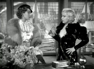 Alicia confronts Tira Alicia confronts Tira