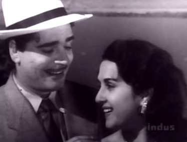 Bina in love with Ajit