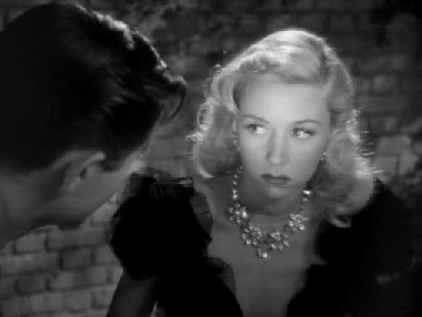 Mitch meets Ginny Mitch meets Ginny