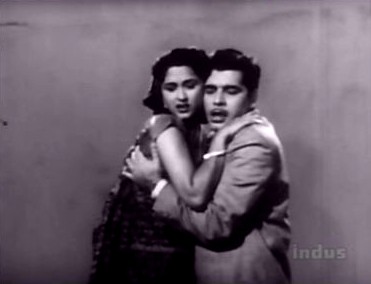 Ajit tries to kill Bina, then saves her