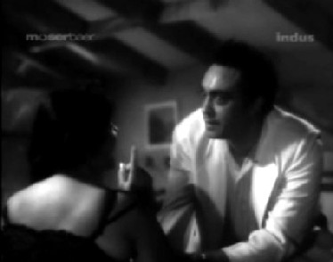 Baruna latches on to Dr Kumar