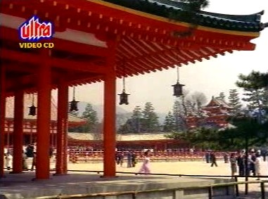 O mere shaahe khubaan - the female version