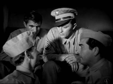 Leroy tells Keeley about Bowers Leroy tells Keeley about Bowers