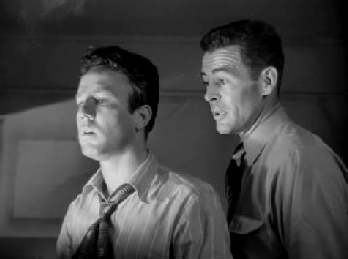 Bowers goes to pieces when Monty arrives Bowers goes to pieces when Monty arrives