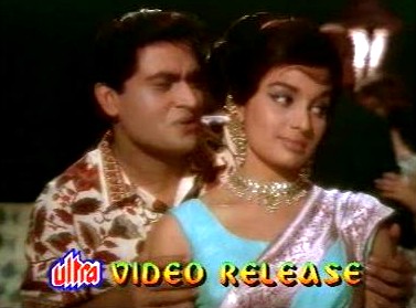 Aaja re aa zara aa: lotsa oomph!