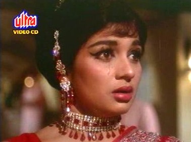 Asha Parekh in Love in Tokyo