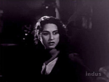 Bina Rai in Marine Drive