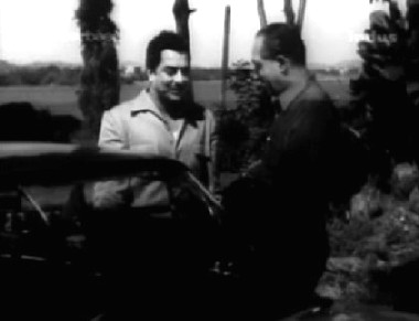 Pratap meets Baruna's father