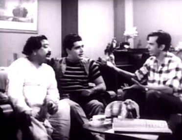 Johnny comes asking Karorimal for money