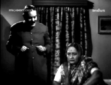 Prataps' parents react to his wedding