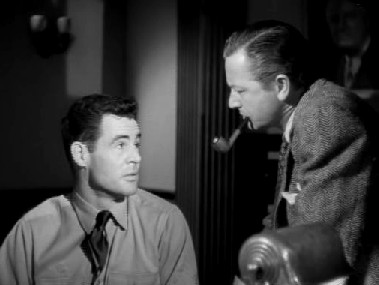 Finlay talks to Monty Finlay talks to Monty