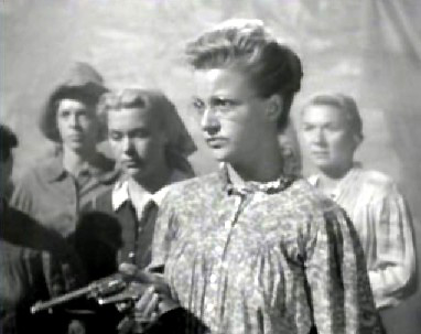 Lenore Lonergan as Margaret O'Malley