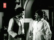 Raja mutinies and leaves for Bombay