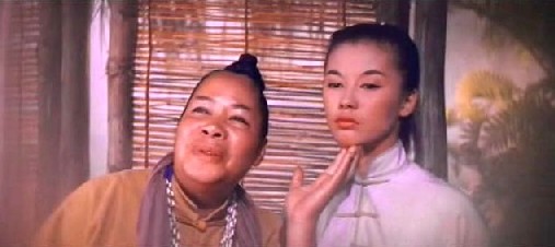 Bloody Mary introduces Cable to Liat