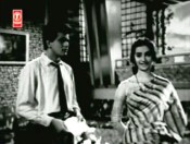 Gauri and Raja fall in love, but with complications...